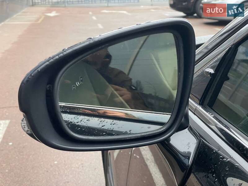 Седан Lexus ES 2016 в Киеве фото 25 Седан Lexus ES 2016 в Киеве