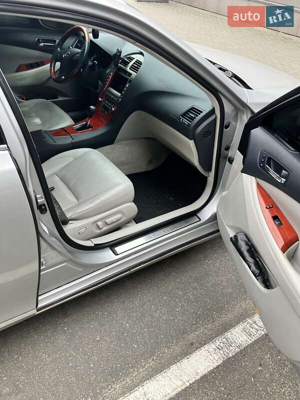 Седан Lexus ES 2006 в Києві фото 8 Седан Lexus ES 2006 в Києві