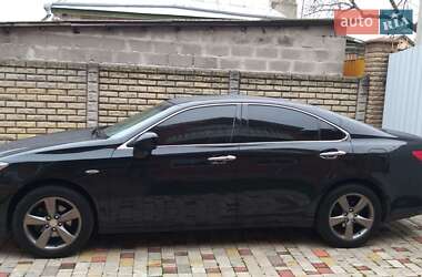 Седан Lexus ES 2006 в Черкасах
