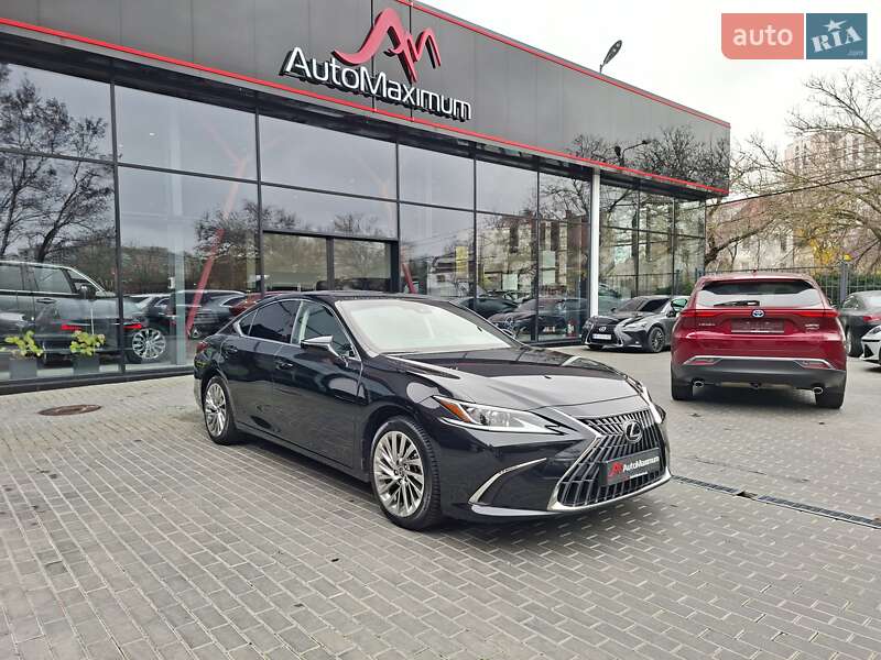 Lexus ES 2022 Lexus ES 2022