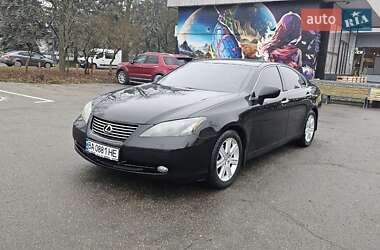Седан Lexus ES 2006 в Киеве