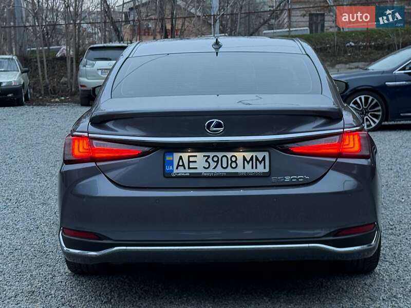 Седан Lexus ES 2020 в Днепре