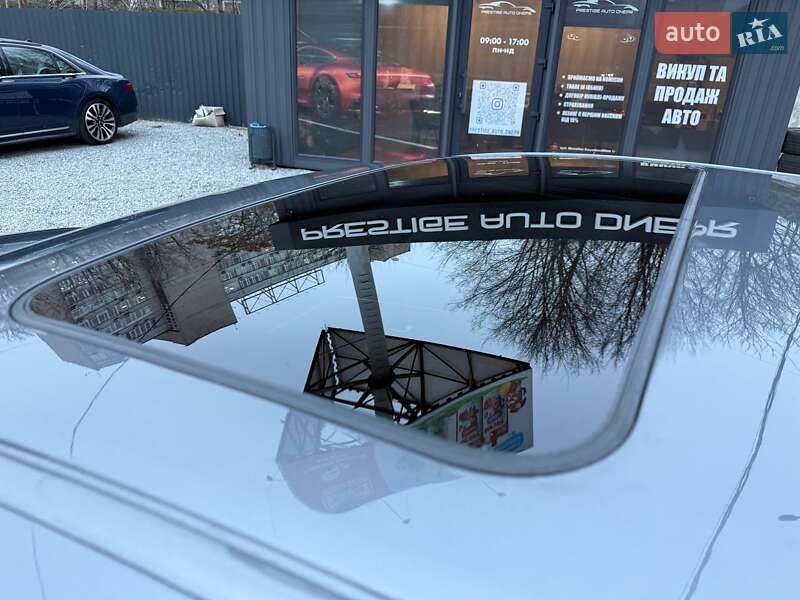 Седан Lexus ES 2020 в Днепре