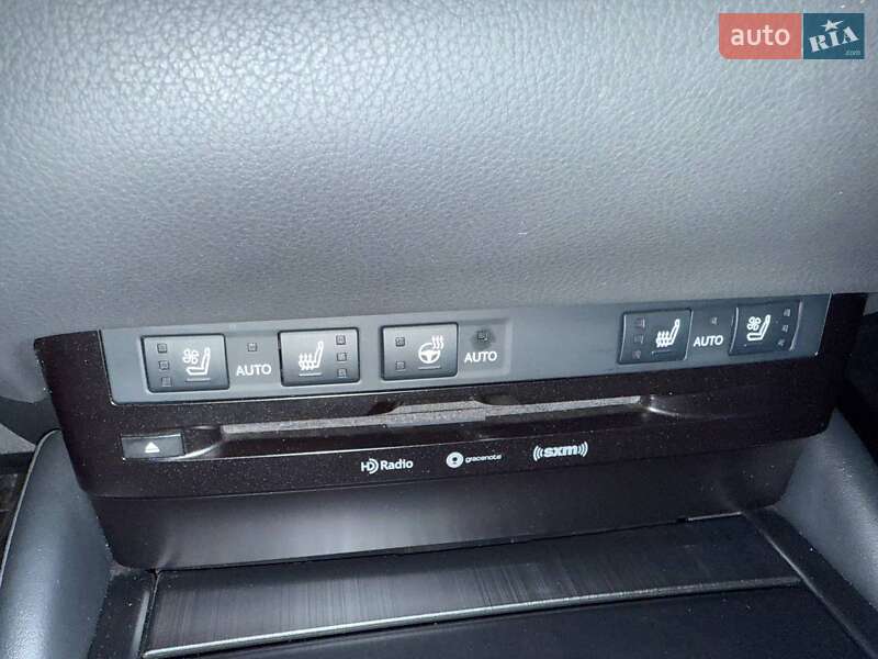 Седан Lexus ES 2020 в Днепре