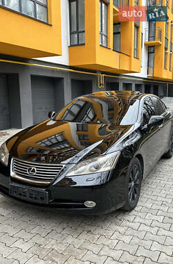 Седан Lexus ES 2007 в Вінниці