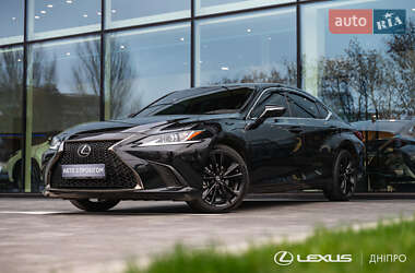 Седан Lexus ES 2023 в Днепре