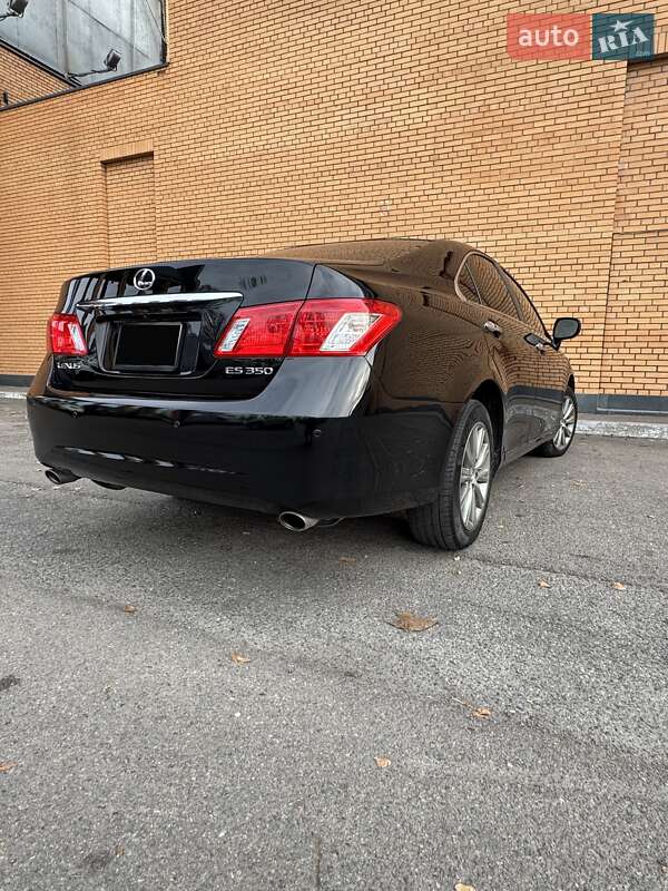 Седан Lexus ES 2007 в Днепре