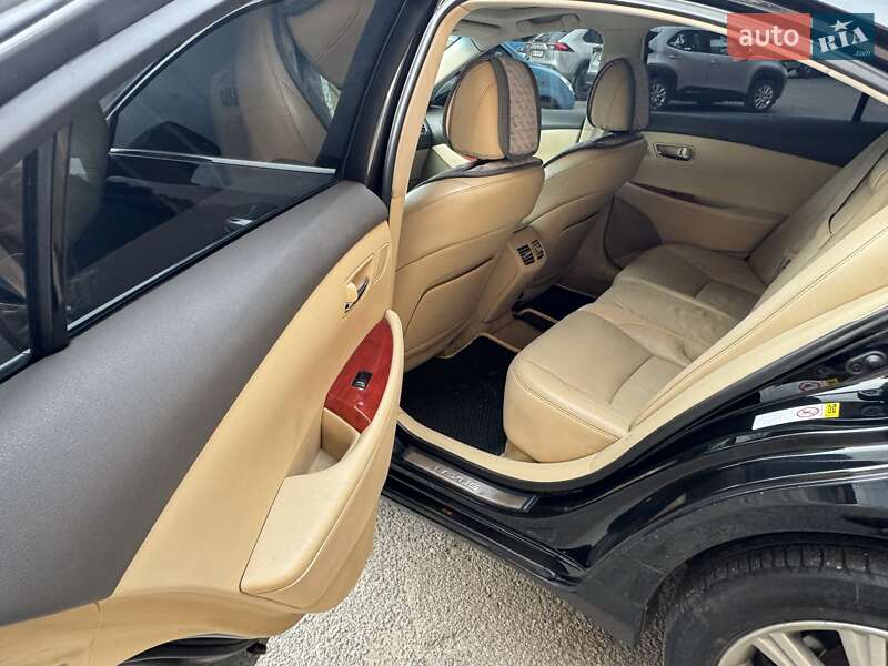Седан Lexus ES 2007 в Днепре