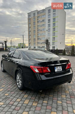Седан Lexus ES 2008 в Тернополе