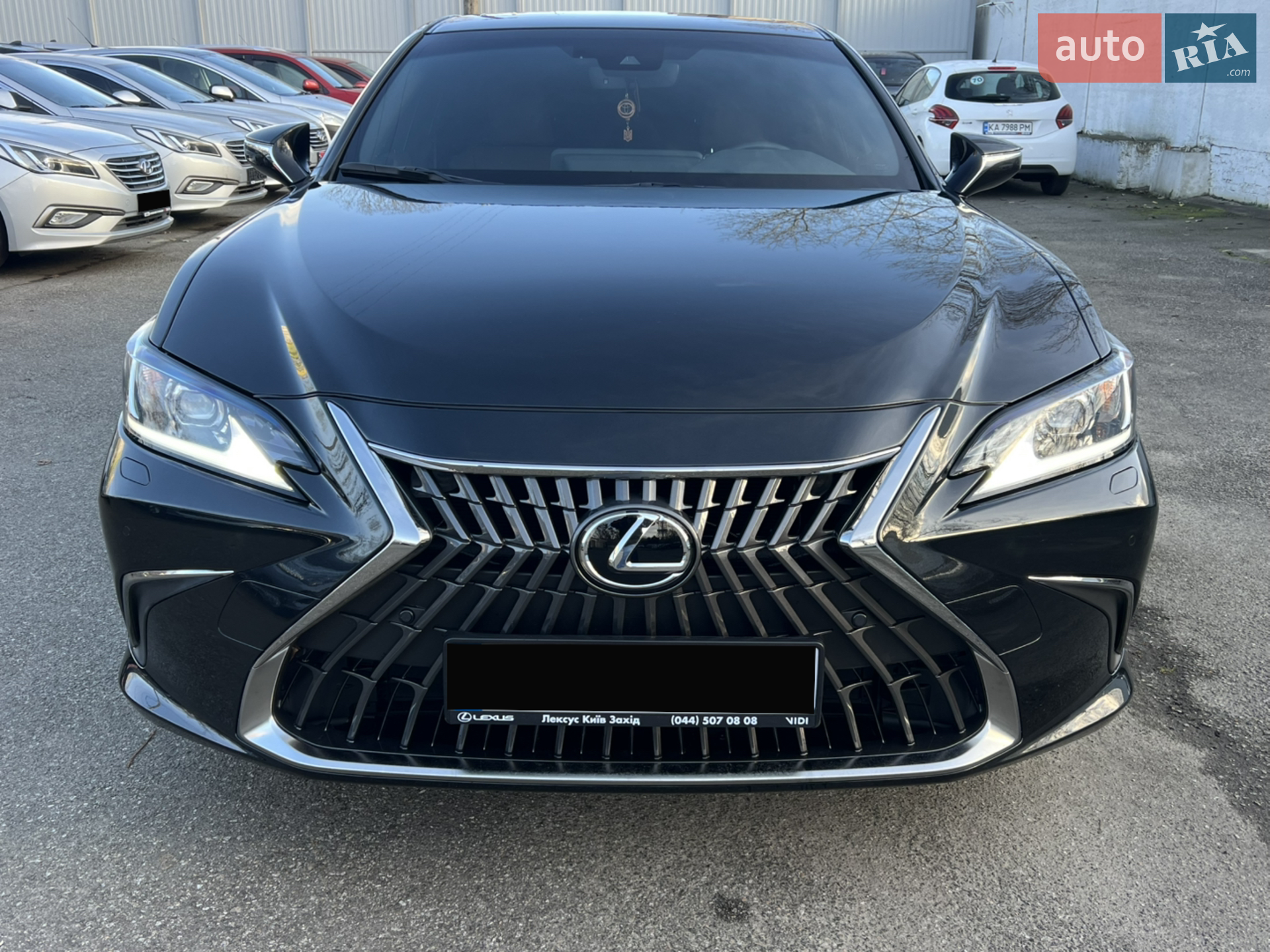 2024 Lexus ES - мініатюра 2
