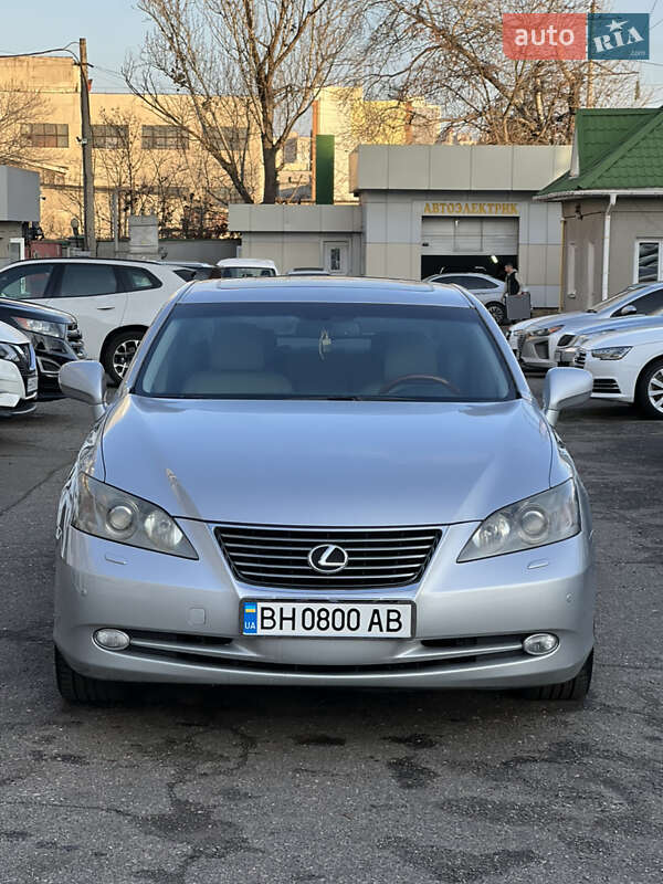 Седан Lexus ES 2006 в Одесі