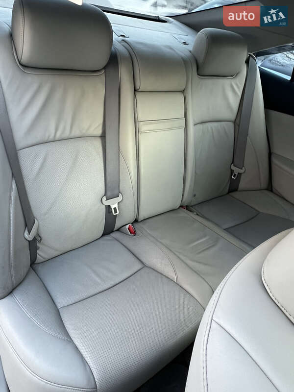Седан Lexus ES 2006 в Одесі