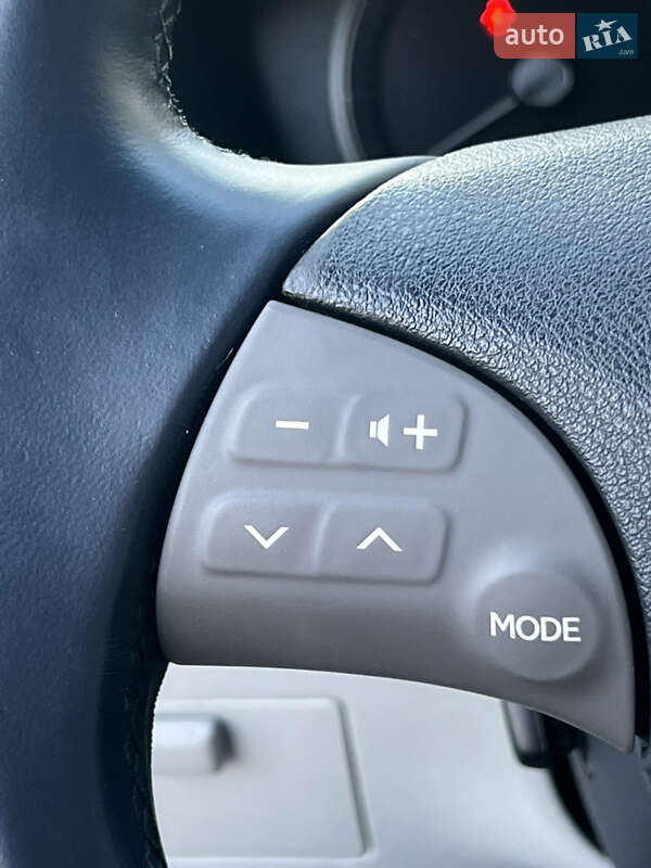 Седан Lexus ES 2006 в Одесі