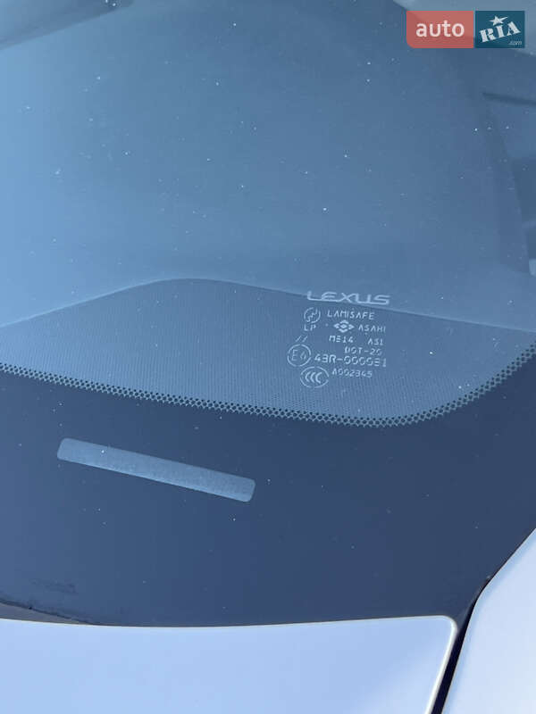 Седан Lexus ES 2006 в Одесі