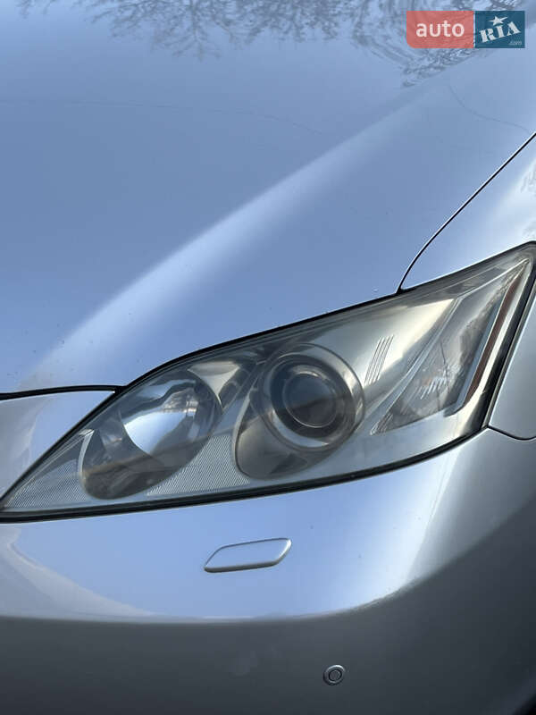 Седан Lexus ES 2006 в Одесі