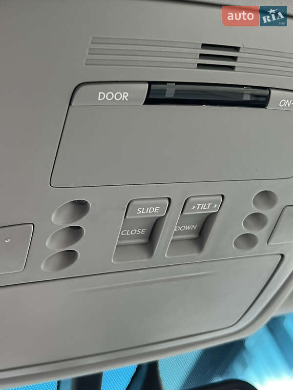 Седан Lexus ES 2006 в Одесі