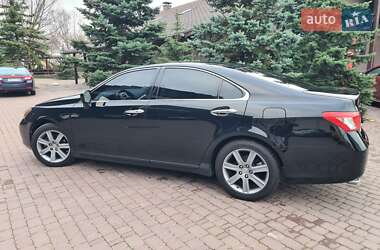 Седан Lexus ES 2007 в Броварах