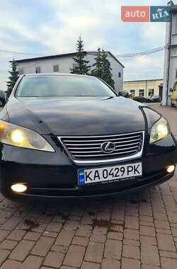 Седан Lexus ES 2007 в Броварах