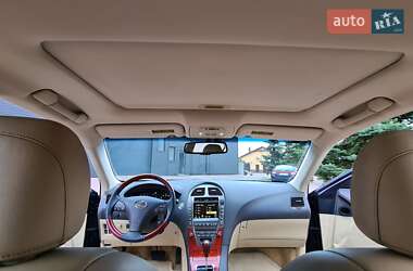 Седан Lexus ES 2007 в Броварах