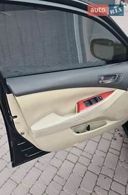 Седан Lexus ES 2007 в Броварах