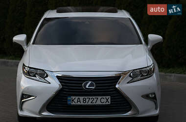Седан Lexus ES 2016 в Одессе