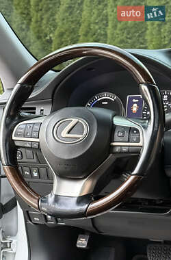 Седан Lexus ES 2016 в Одессе