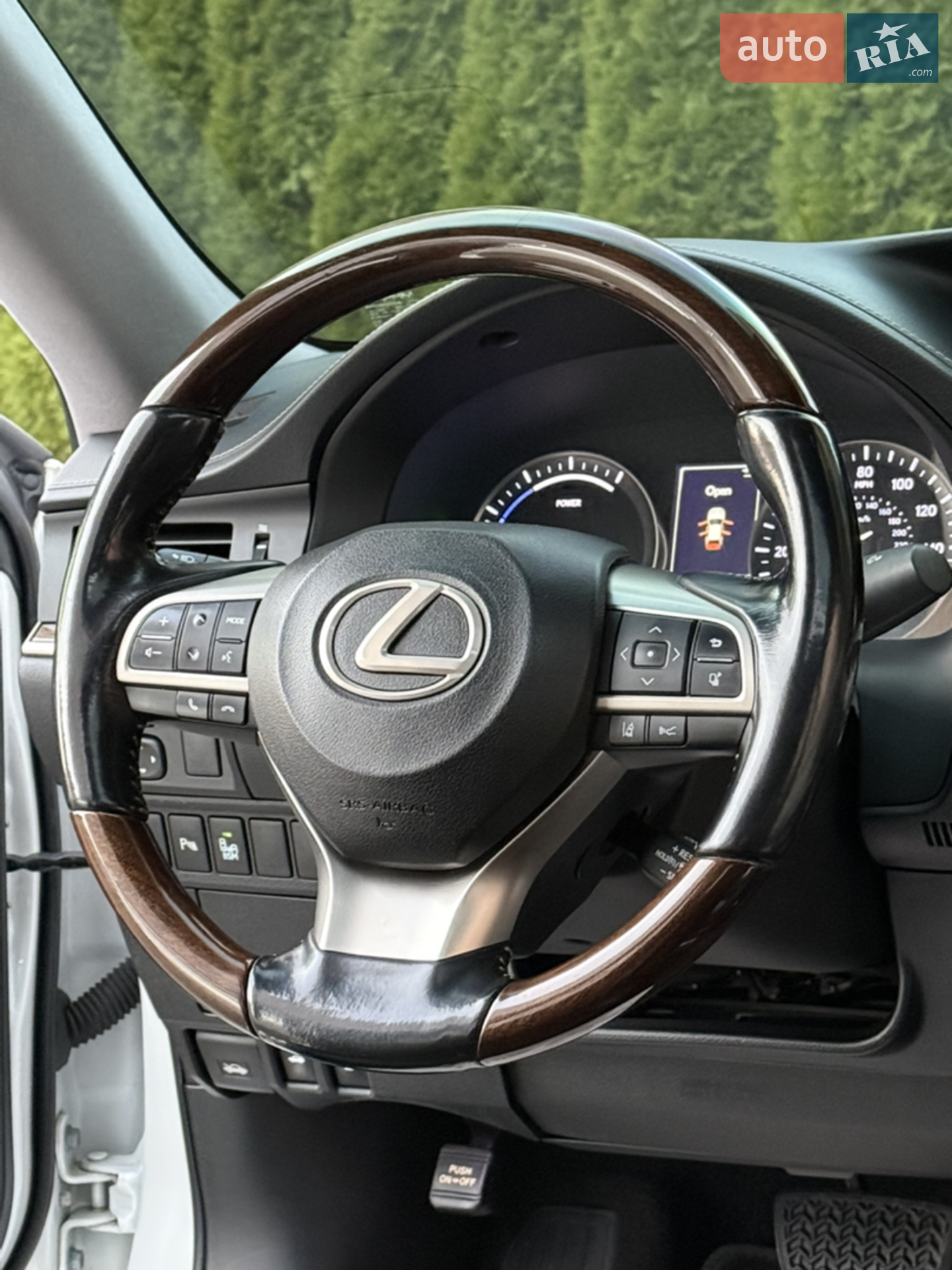 2016 Lexus ES - мініатюра 23
