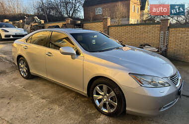 Седан Lexus ES 2006 в Хмельницком