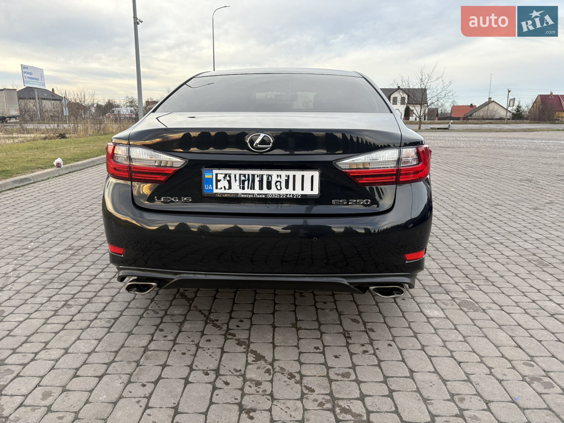 2017 Lexus ES - мініатюра 21