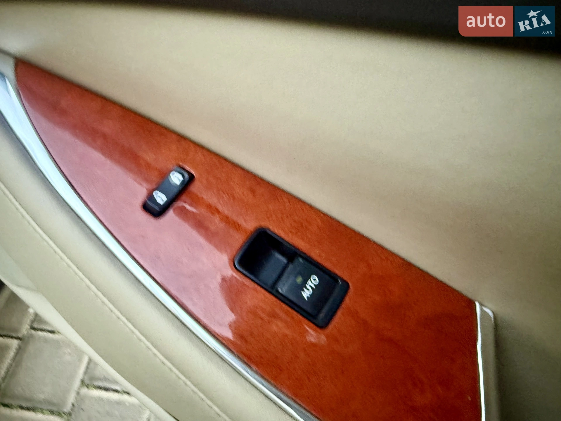 2010 Lexus ES - мініатюра 48