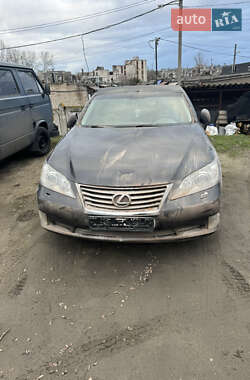 Седан Lexus ES 2010 в Запорожье