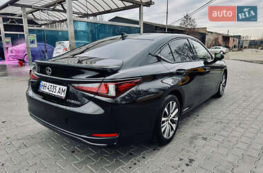 Седан Lexus ES 2019 в Одессе