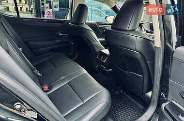 Седан Lexus ES 2019 в Одессе