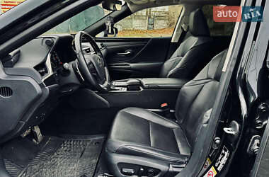 Седан Lexus ES 2019 в Одессе
