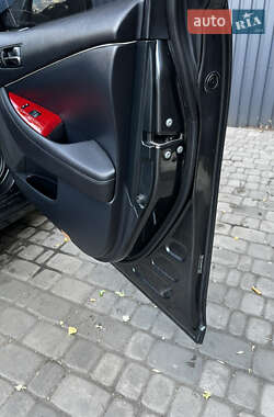 Седан Lexus ES 2008 в Кривом Роге