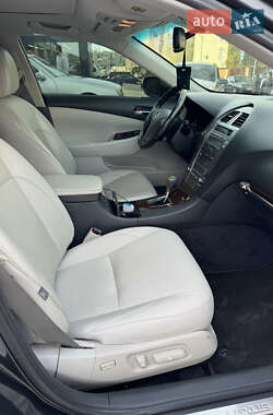 Седан Lexus ES 2011 в Одессе
