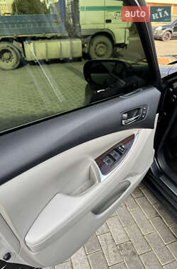 Седан Lexus ES 2011 в Одессе