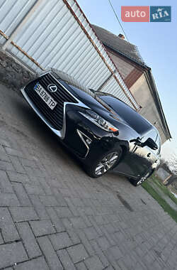 Седан Lexus ES 2014 в Кропивницком