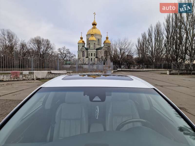 Седан Lexus ES 2016 в Дніпрі фото 9 Седан Lexus ES 2016 в Дніпрі