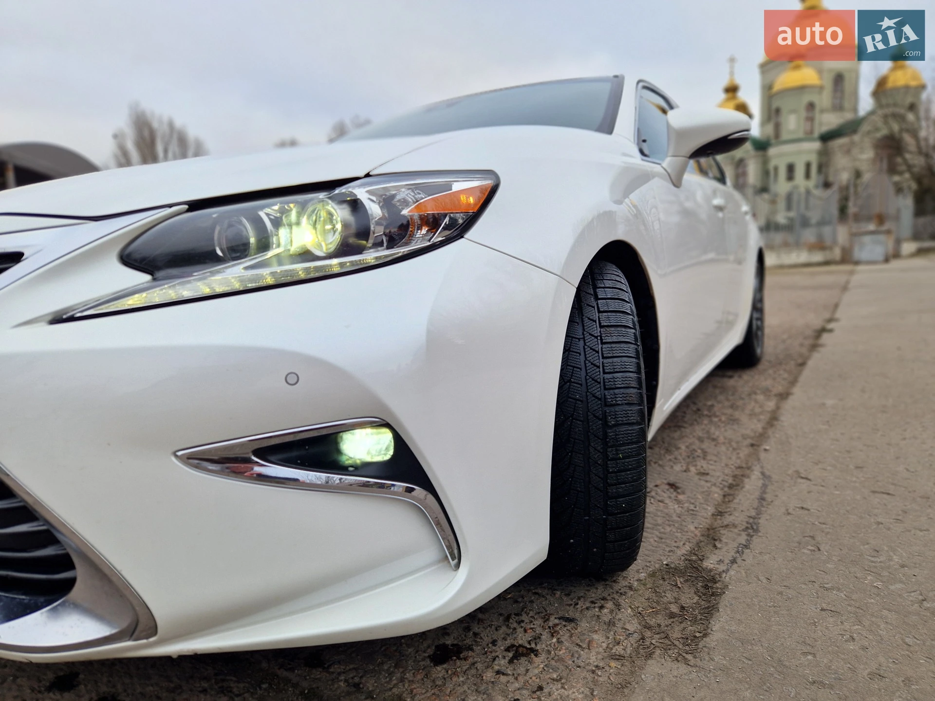 2016 Lexus ES - мініатюра 10