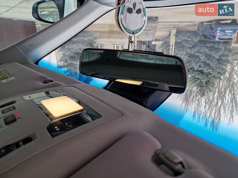 Седан Lexus ES 2016 в Дніпрі фото 28 Седан Lexus ES 2016 в Дніпрі