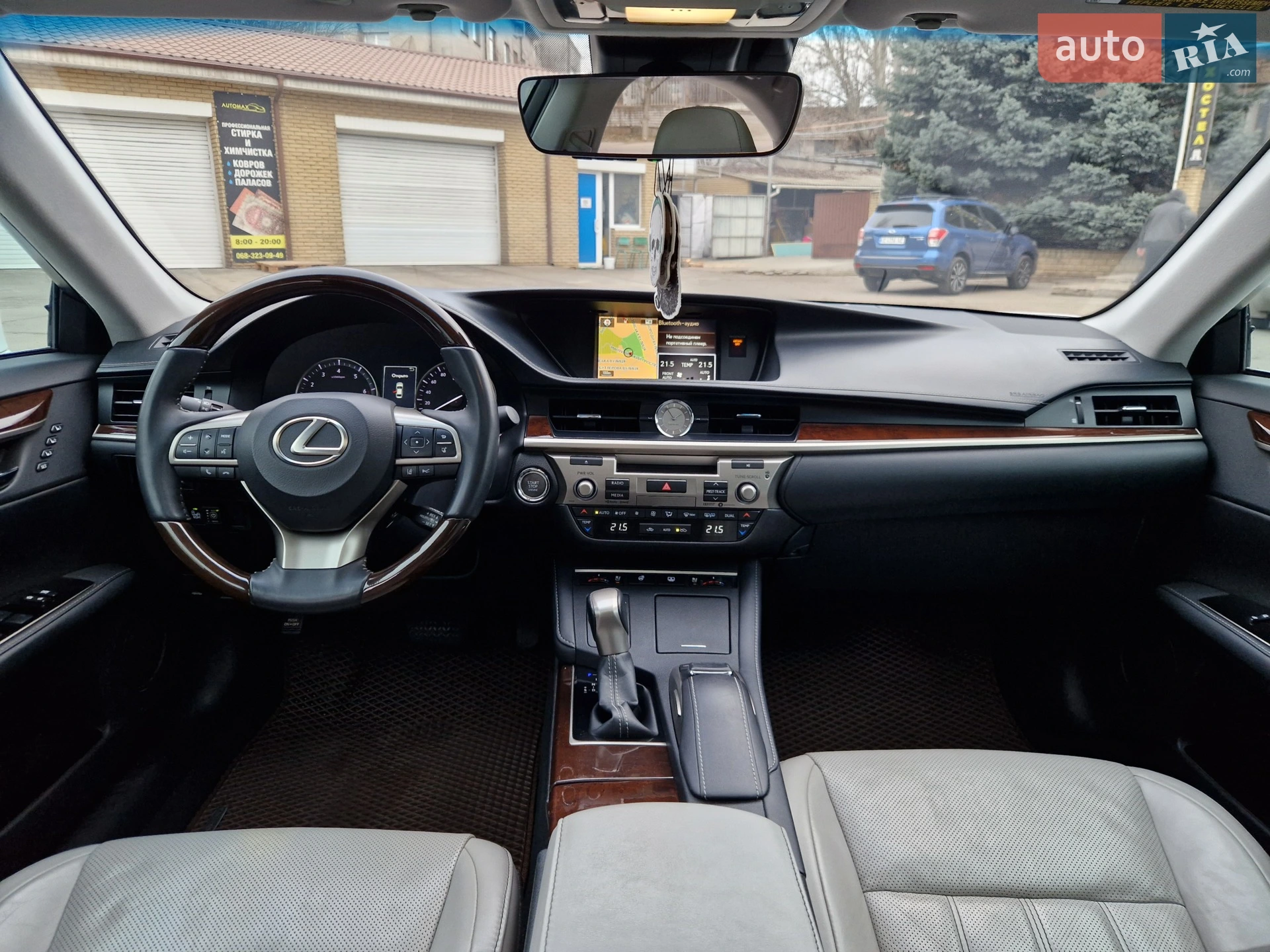 2016 Lexus ES - мініатюра 32