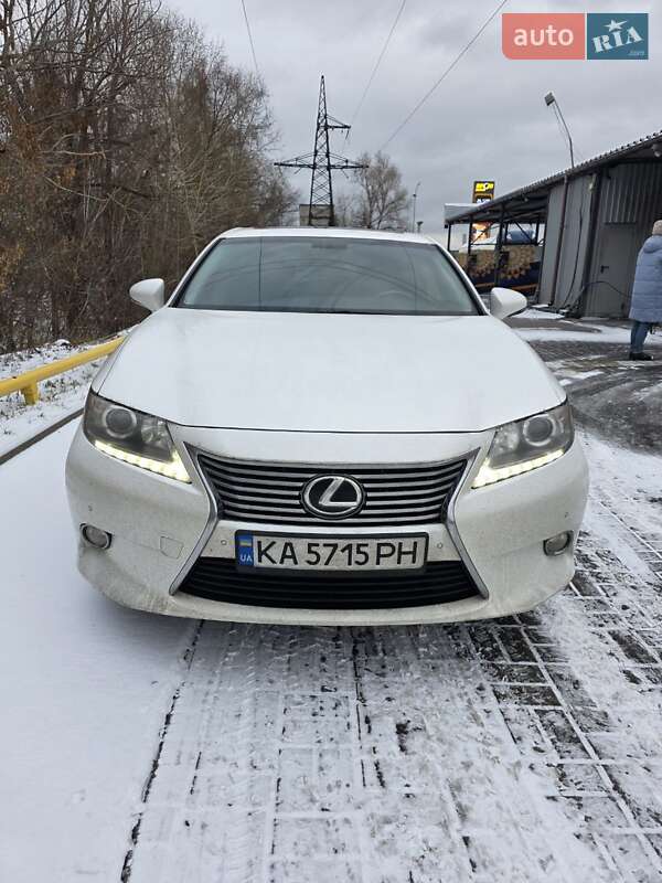 2013 Lexus ES, VIN JTHBK1GG4D2036665:plate — фото 1 (autoria)