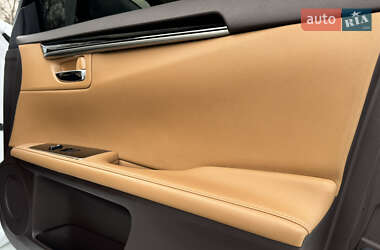 Седан Lexus ES 2016 в Сумах