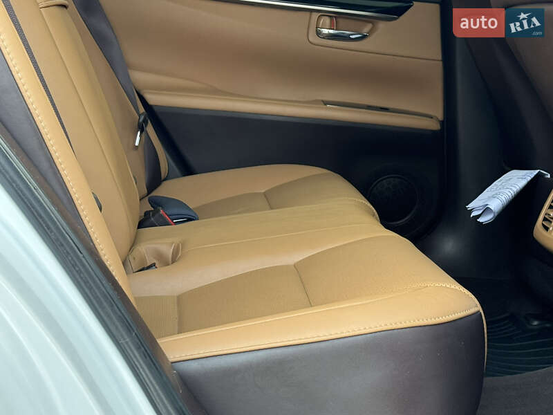 Седан Lexus ES 2016 в Сумах фото 20 Седан Lexus ES 2016 в Сумах