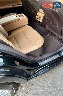 Седан Lexus ES 2017 в Николаеве фото 18 Седан Lexus ES 2017 в Николаеве
