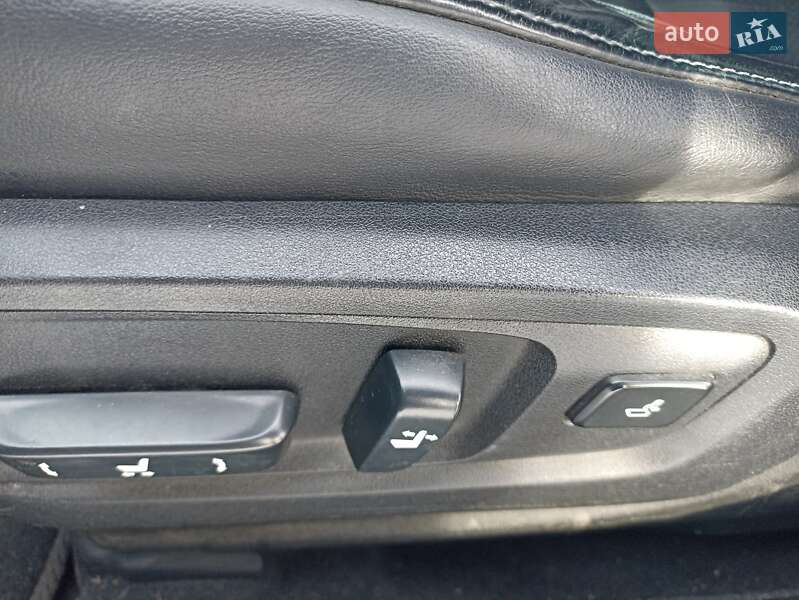 Седан Lexus ES 2014 в Хмельницком