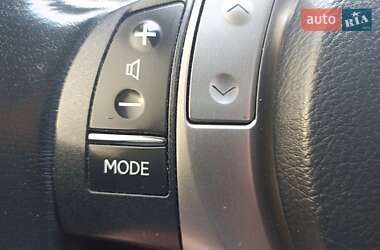 Седан Lexus ES 2014 в Хмельницком