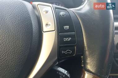 Седан Lexus ES 2014 в Хмельницком