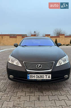 Седан Lexus ES 2007 в Ізмаїлі